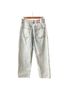 Sandro 100% Cotton 65% Polyester 35% Cotton Blue Jeans Size 38 waist - photo 2