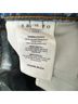 Sandro 100% Cotton 65% Polyester 35% Cotton Blue Jeans Size 38 waist - photo 7