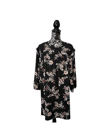 BCBGeneration Casual Dress (view 1)