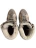 Voile Blanche Tan Ivory Sneakers Size EU 36 - photo 10