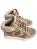 Voile Blanche Tan Ivory Sneakers Size EU 36 - photo 4