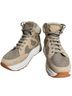 Voile Blanche Tan Ivory Sneakers Size EU 36 - photo 1
