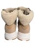 Voile Blanche Tan Ivory Sneakers Size EU 36 - photo 2