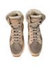 Voile Blanche Tan Ivory Sneakers Size EU 36 - photo 7