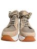 Voile Blanche Tan Ivory Sneakers Size EU 36 - photo 9