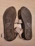 Jessica Carlyle Tan Sandals Size 10 - photo 5