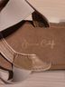 Jessica Carlyle Tan Sandals Size 10 - photo 3