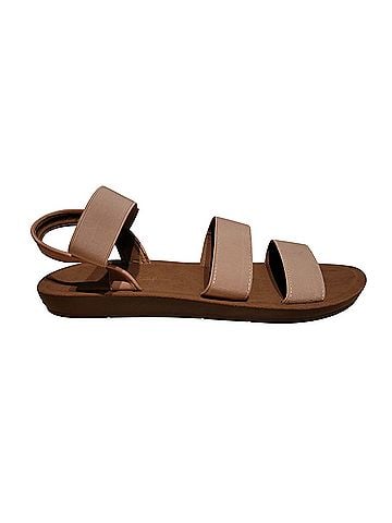 Jessica Carlyle Hansell Sandals (view 1)