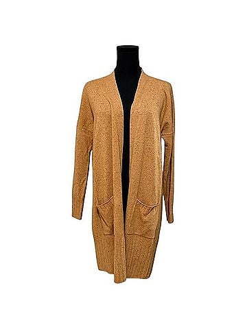 Garnet Hill Enid Cardigan (view 1)