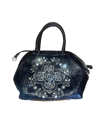 Brighton Leather Tote (view 1)