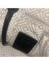 Brighton Black Leather Tote One size - photo 4