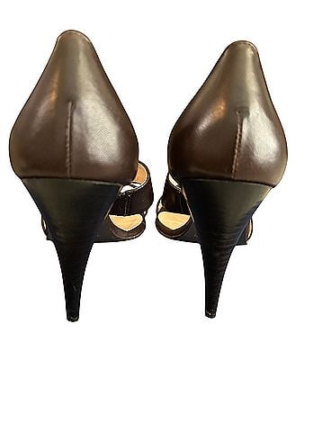 Michael Kors Nell Heels (view 2)