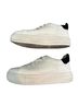 Kurt Geiger White Sneakers Size EU 38 1/2 - photo 2