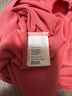 Paige Pink Bodysuit Size M - photo 4