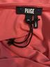 Paige Pink Bodysuit Size M - photo 3