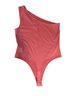 Paige Pink Bodysuit Size M - photo 2