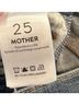 Mother Blue Jeans Size 25 waist - photo 9