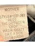 Mother Blue Jeans Size 25 waist - photo 7