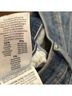 Mother Blue Jeans Size 25 waist - photo 8