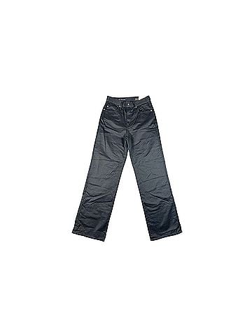 Adriano Goldschmied Kora High Rise Wide Leg Jeans (view 1)