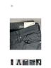 Adriano Goldschmied Black Jeans Size 27 - photo 4