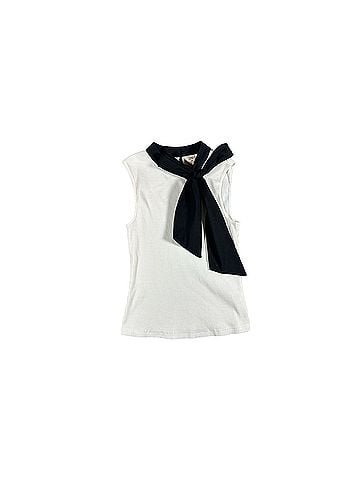 Dolan Sleeveless Top (view 1)