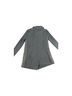 La Fee Verte Gray Cardigan Size S - photo 2