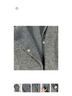 La Fee Verte Gray Cardigan Size S - photo 5