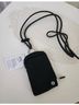 Lululemon Athletica Black Card Holder  One size - photo 4
