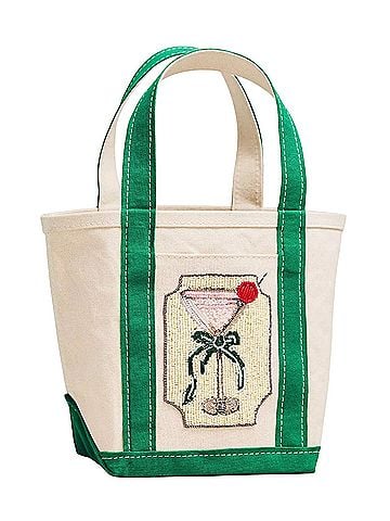 Anthropologie Hartley Tote (view 1)