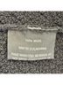Eileen Fisher 100% Wool Black Wool Cardigan Size XS - photo 4