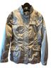 GEOX Gray Jacket Size 14 - photo 2