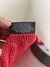 Wooden Ships Pink Pullover Sweater Size S/M - photo 4