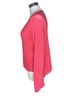 Wooden Ships Pink Pullover Sweater Size S/M - photo 5