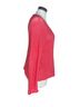 Wooden Ships Pink Pullover Sweater Size S/M - photo 7