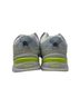 Vans Color Block Blue Green Sneakers Size 8 1/2 - photo 3