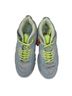 Vans Color Block Blue Green Sneakers Size 8 1/2 - photo 4