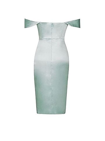 Miss Circle Hedy Cocktail Dress (view 2)