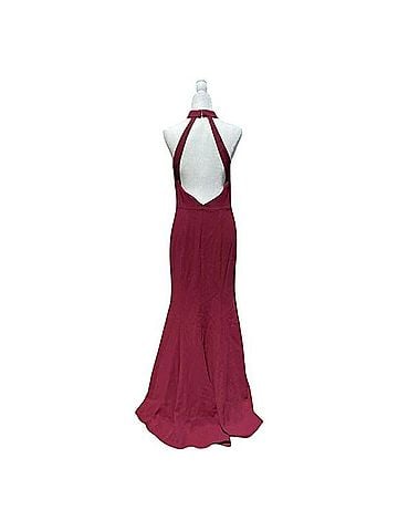 BHLDN Juliana Dress Cocktail Dress (view 2)