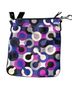 Coach Print Multi Color Leather Crossbody Bag One size - photo 3