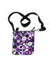 Coach Print Multi Color Leather Crossbody Bag One size - photo 4