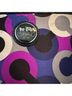 Coach Print Multi Color Leather Crossbody Bag One size - photo 5