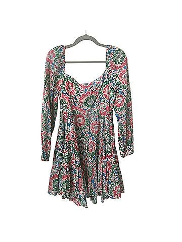 Rixo London Casual Dress (view 2)