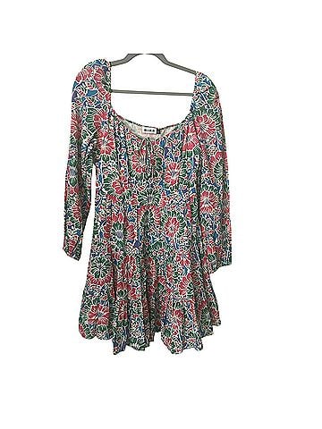 Rixo London Casual Dress (view 1)