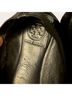 Tory Burch Black Flats Size 7 1/2 - photo 5