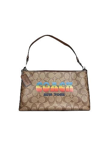 Coach Wristlet (view 1)