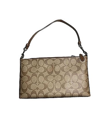 Coach Wristlet (view 2)