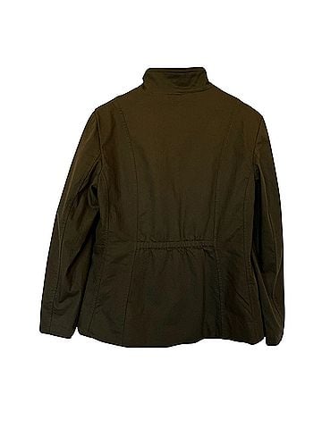 Chico's Military, Band Jacket (view 2)