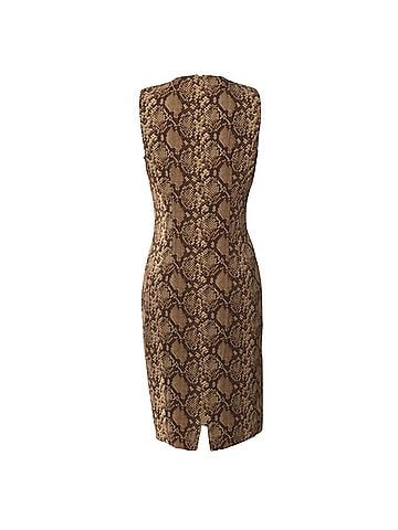Michael Kors Cocktail Dress (view 2)