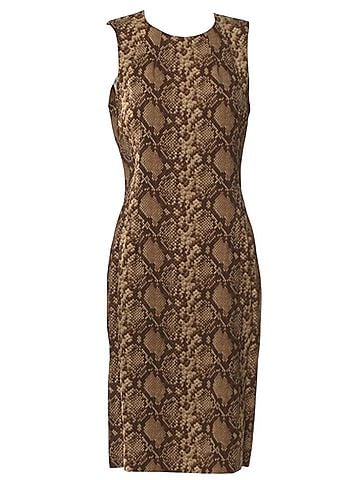 Michael Kors Cocktail Dress (view 1)